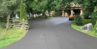 Best Driveway Maintenance Services  in Wona Lake, IN